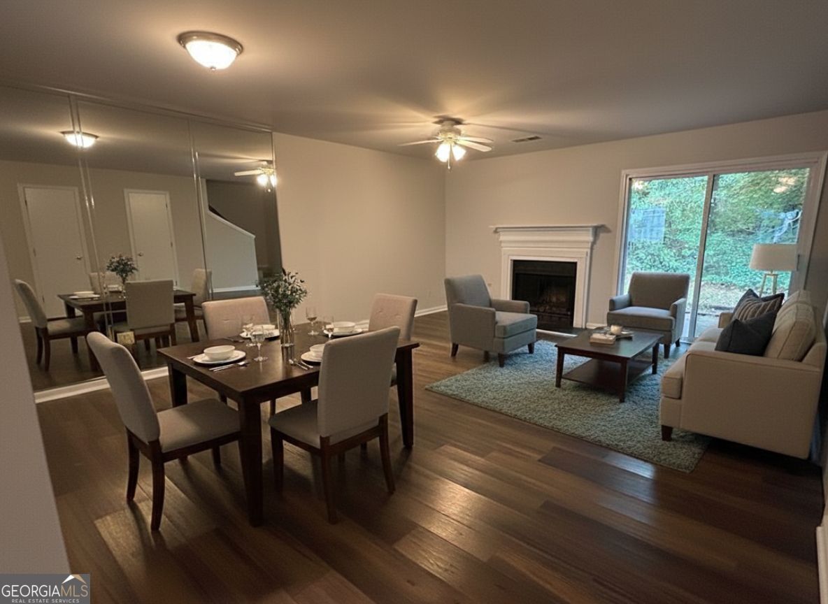 3550 Main Station DR SW