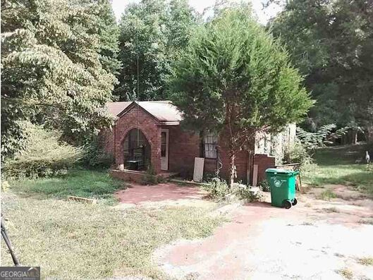Photo of 4455 Highland Road, Decatur, GA 30035 (MLS # 10853869)