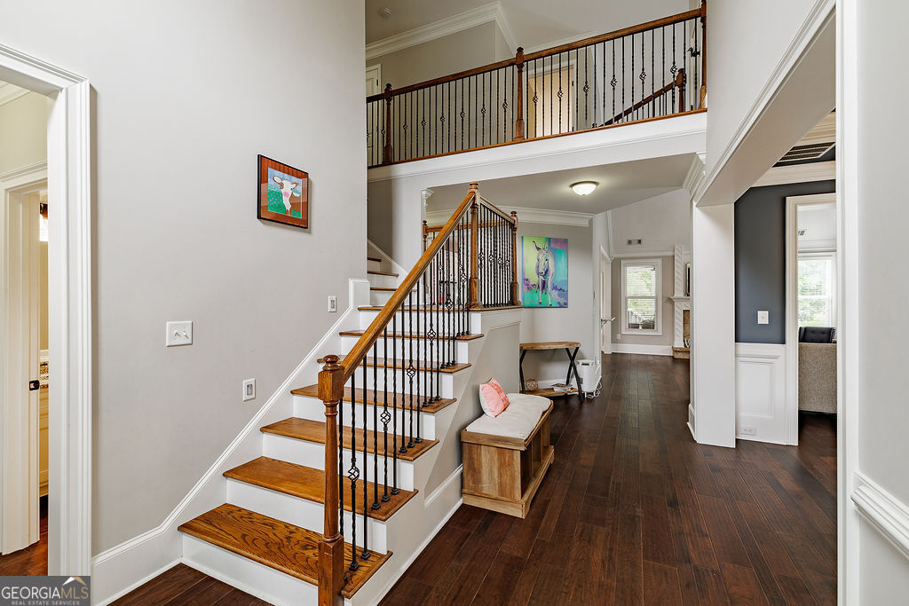 1015 Turtle Pond DR