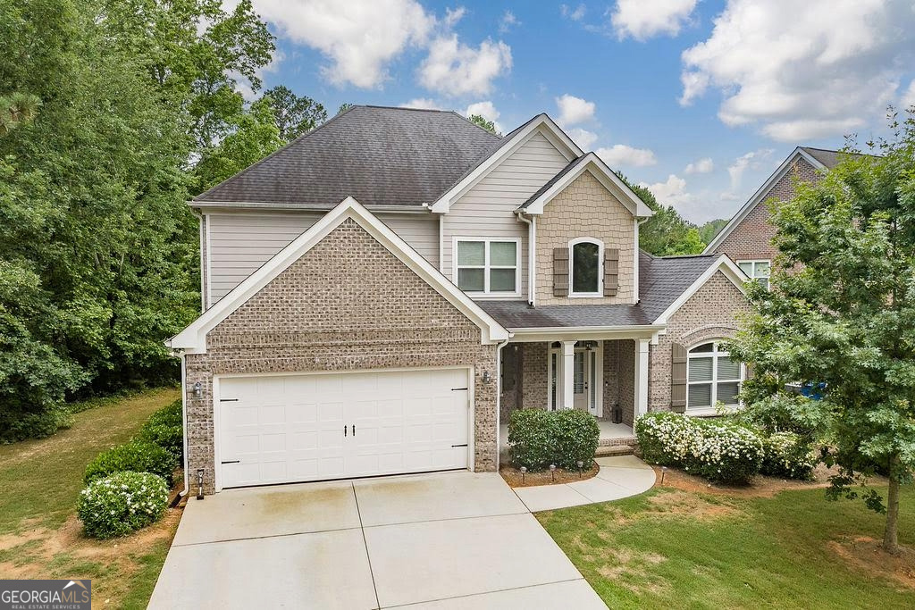 1015 Turtle Pond DR