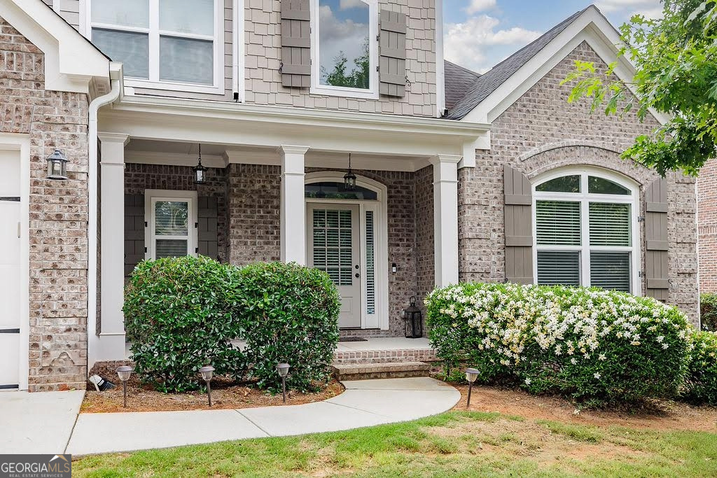 1015 Turtle Pond DR
