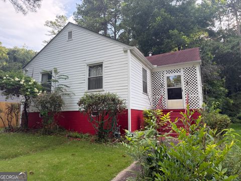 Photo of 773 Maynard Terrace SE, Atlanta, GA 30316 (MLS # 10811949)