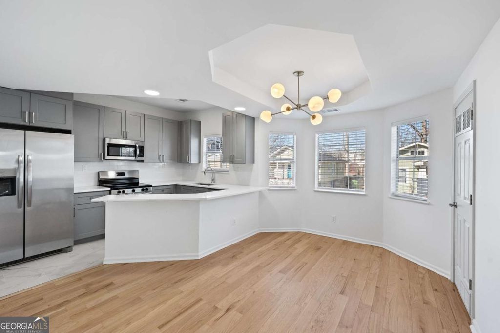 Photo of 567 Winton Terrace NE #B, Atlanta, GA 30308 (MLS # 10701460)