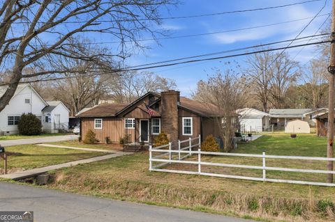 Photo of 486 Back Penn Road, Summerville, GA 30747 (MLS # 10704616)