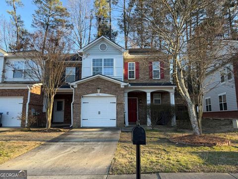 Photo of 3317 Fernview Drive, Lawrenceville, GA 30044 (MLS # 10697132)