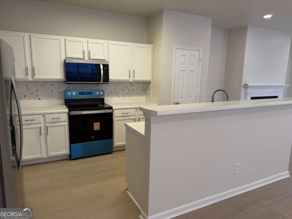 Photo of 3317 Fernview Drive, Lawrenceville, GA 30044 (MLS # 10697132)