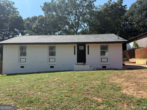 Photo of 1155 Welch Street SW, Atlanta, GA 30310 (MLS # 10624910) Photo of 1155 Welch Street SW, Atlanta, GA 30310 (MLS # 10624910)