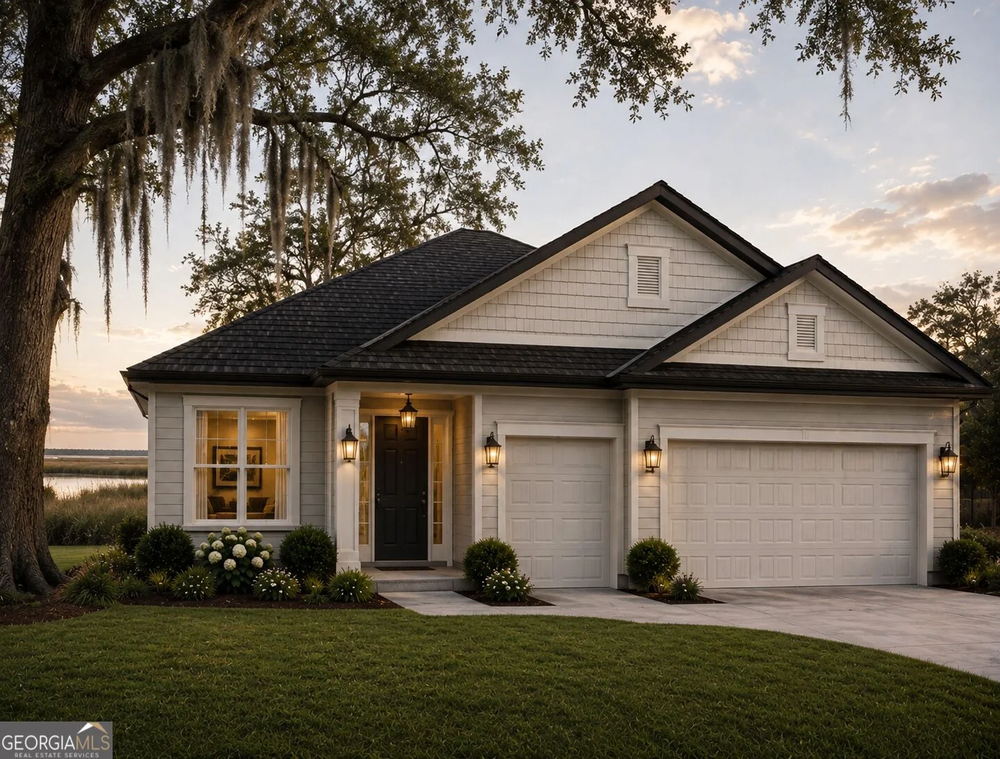 105 Woodstork Place, Kingsland, GA, 31548