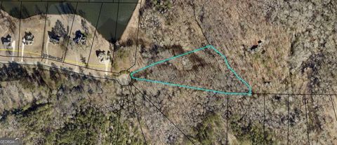 LOT 35 Oak Grove TRL Griffin GA 30224