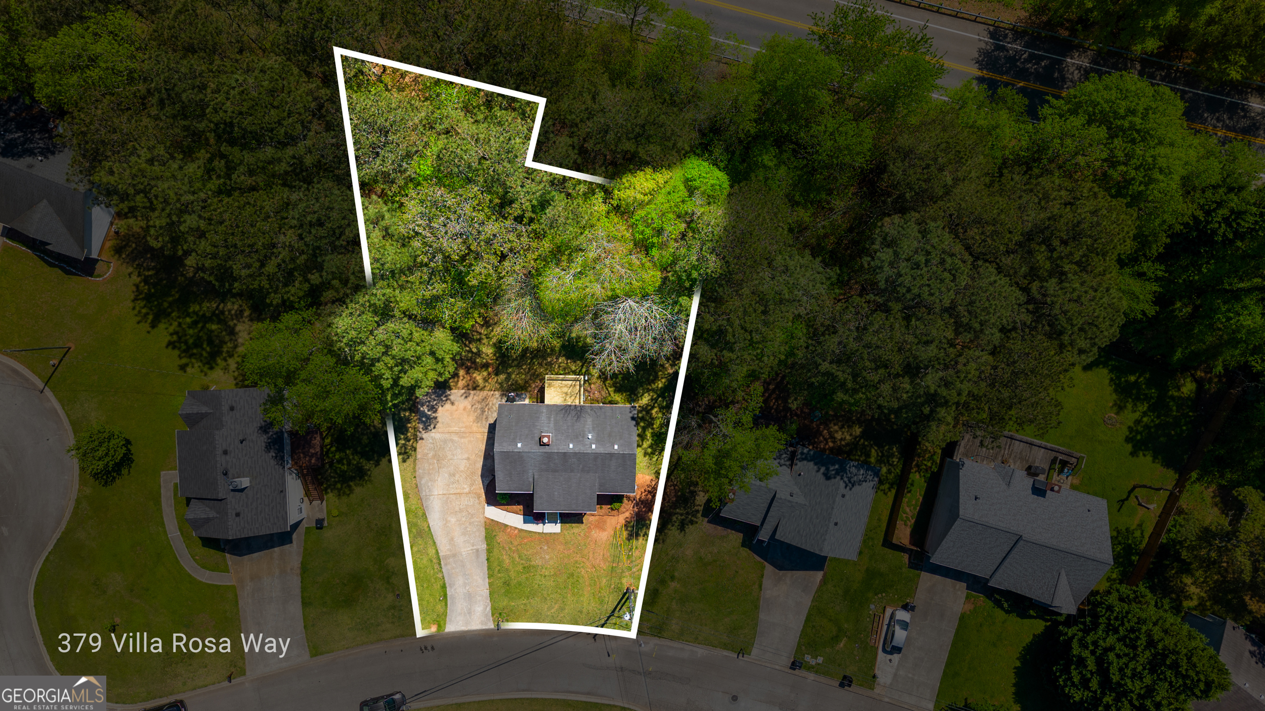 379 Villa Rosa WAY