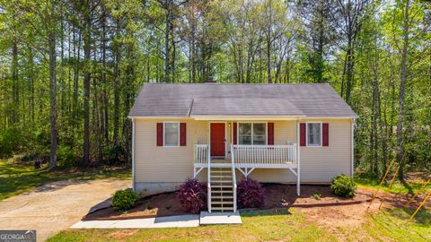 379 Villa Rosa WAY Temple GA 30179