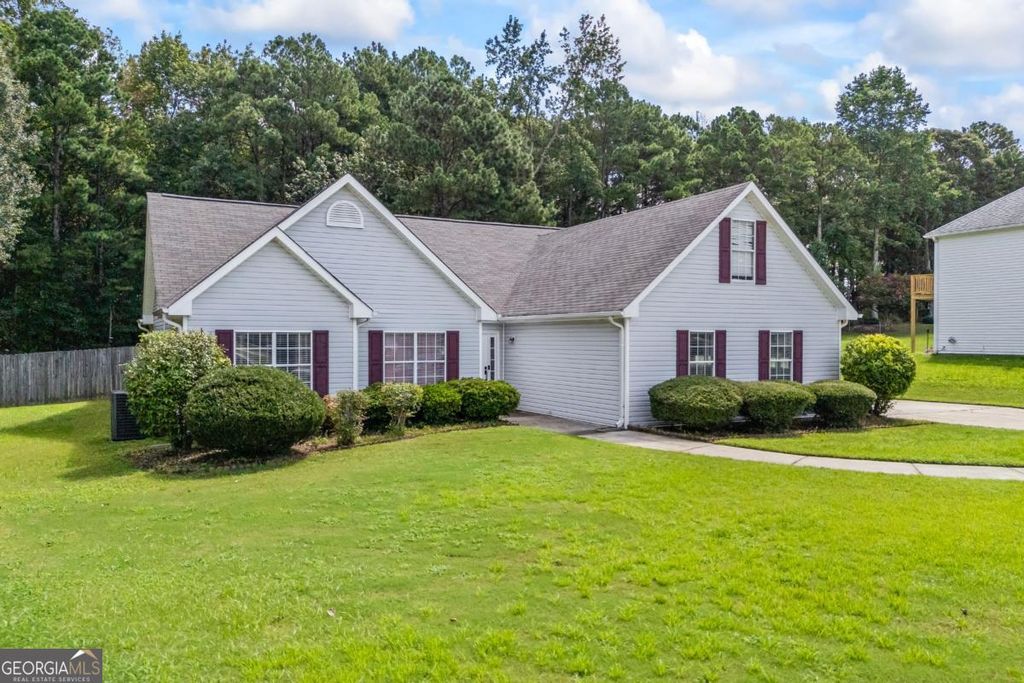 Photo of 2630 Track Way, Dacula, GA 30019 (MLS # 10657535)