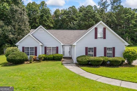 Photo of 2630 Track Way, Dacula, GA 30019 (MLS # 10657535)