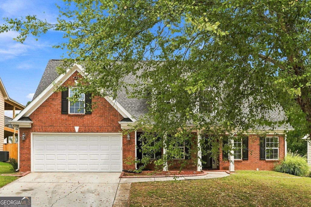 Photo of 4120 Savannah Ridge Trace, Loganville, GA 30052 (MLS # 10835710)