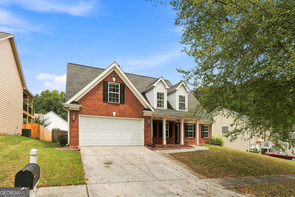 Photo of 4120 Savannah Ridge Trace, Loganville, GA 30052 (MLS # 10835710)