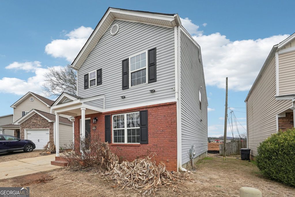 Photo of 38 Middleton Court, Cartersville, GA 30120 (MLS # 10754695)