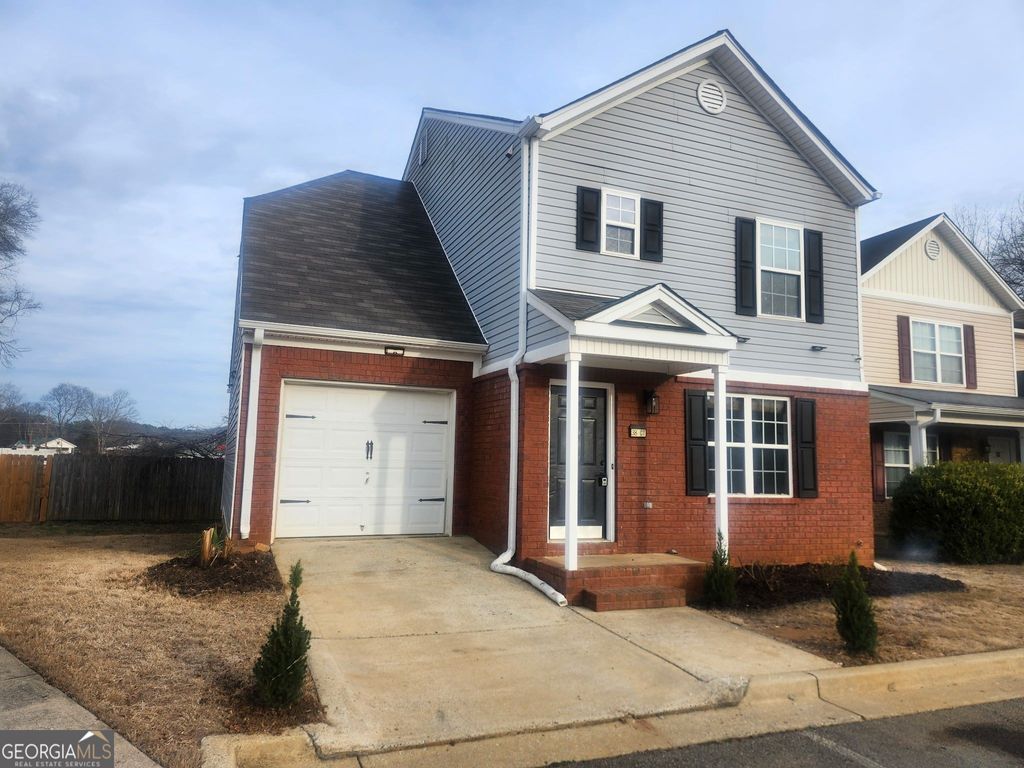Photo of 38 Middleton Court, Cartersville, GA 30120 (MLS # 10754695)