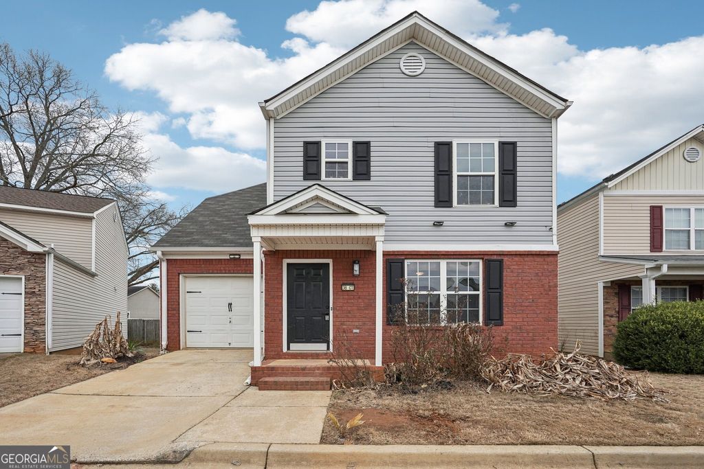 Photo of 38 Middleton Court, Cartersville, GA 30120 (MLS # 10754695)