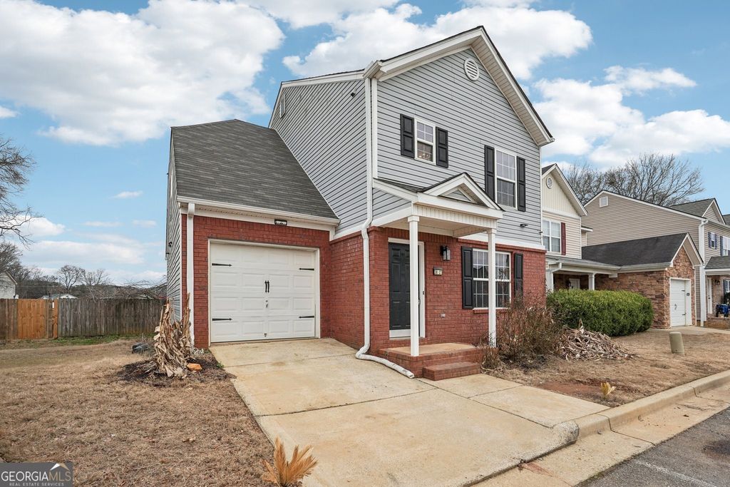 Photo of 38 Middleton Court, Cartersville, GA 30120 (MLS # 10754695)