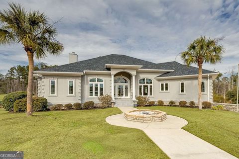 Property photo of 62 wellington ct, ellabell, GA 31308