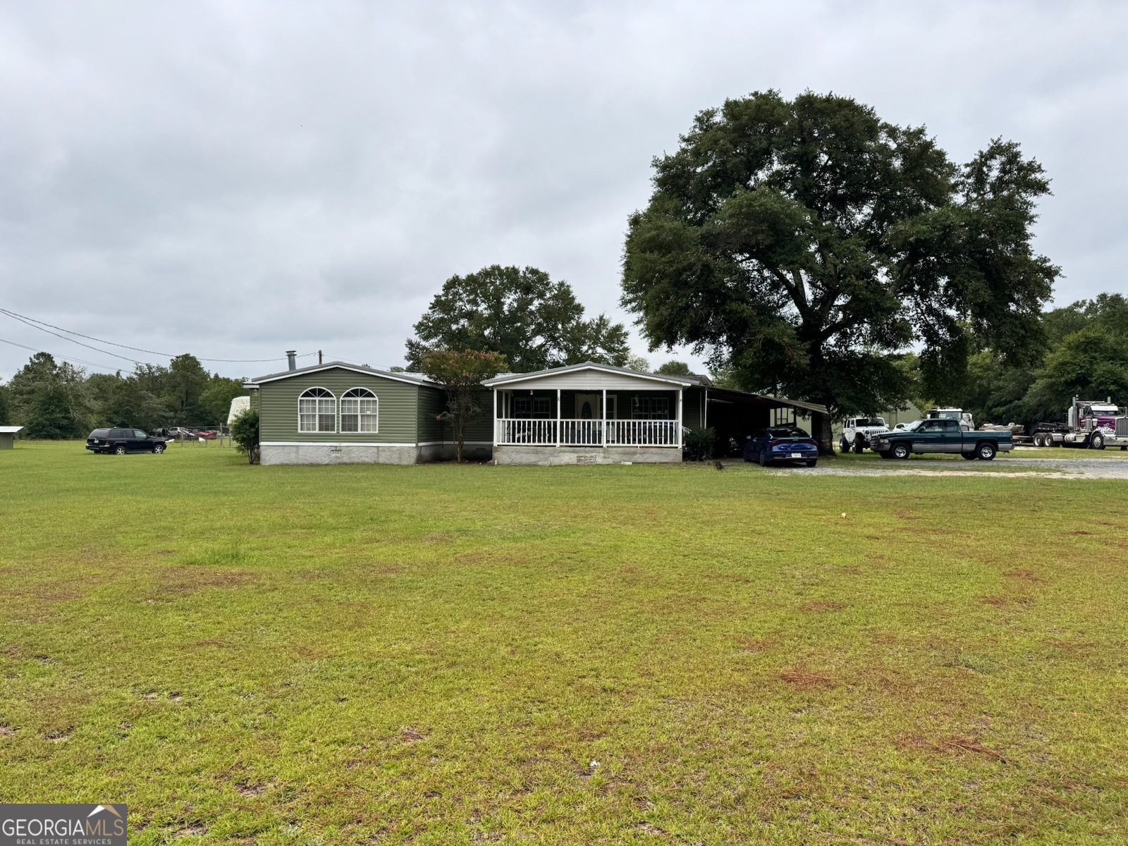 Great space in the country with plenty of upgrades. 108 Chapman Road must be sold with 106 Chapman Road is MLS# 10585545($35,000). The total price for both is $235,000.00.