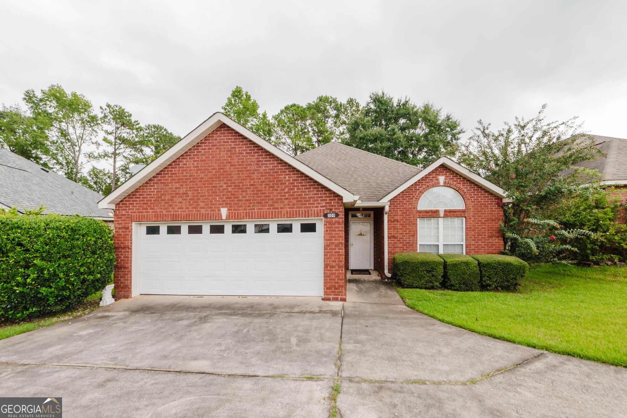 509 Thaxton Drive, Macon, GA, 31220