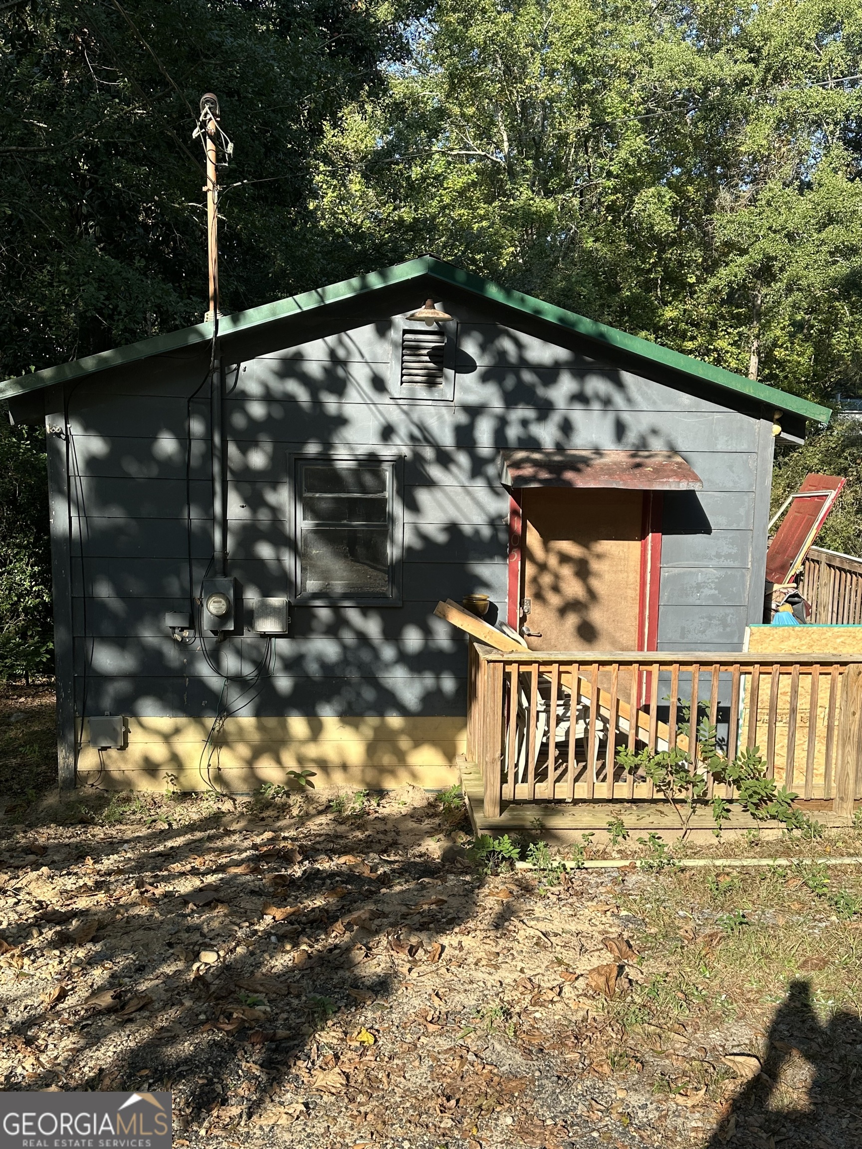 1945 Irwinton RD