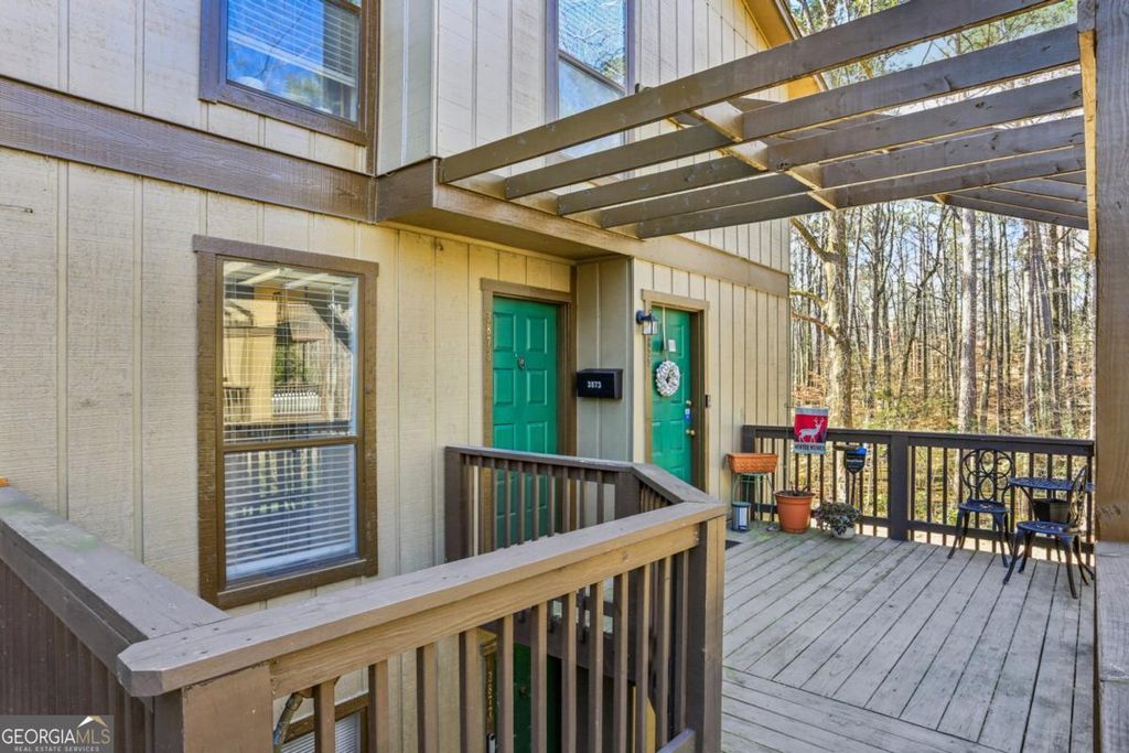 Photo of 3873 Cedar Circle, Tucker, GA 30084 (MLS # 10698463)