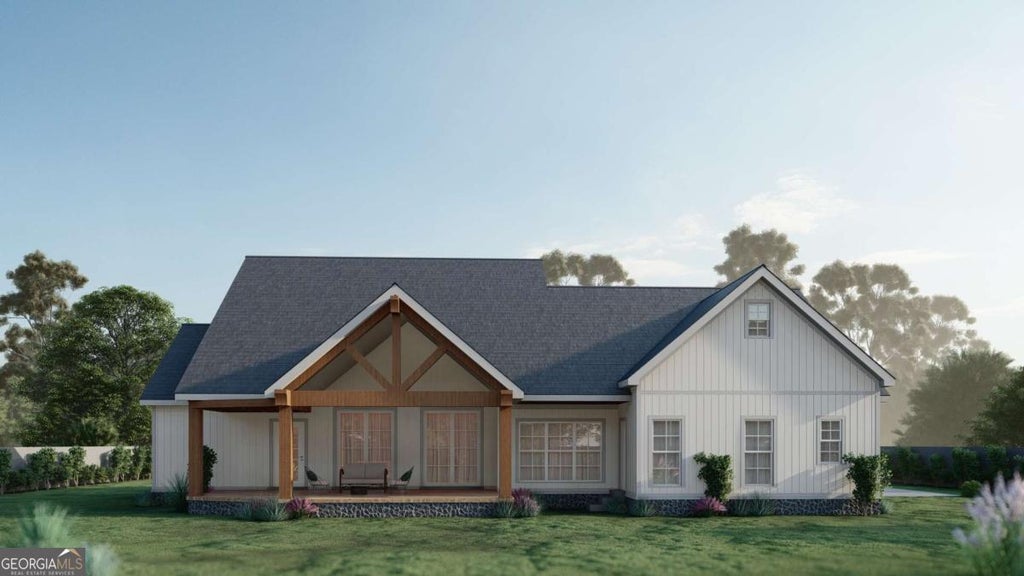 Photo of 0 Cliffs Street - Lot 32, Dalton, GA 30721 (MLS # 10776952)