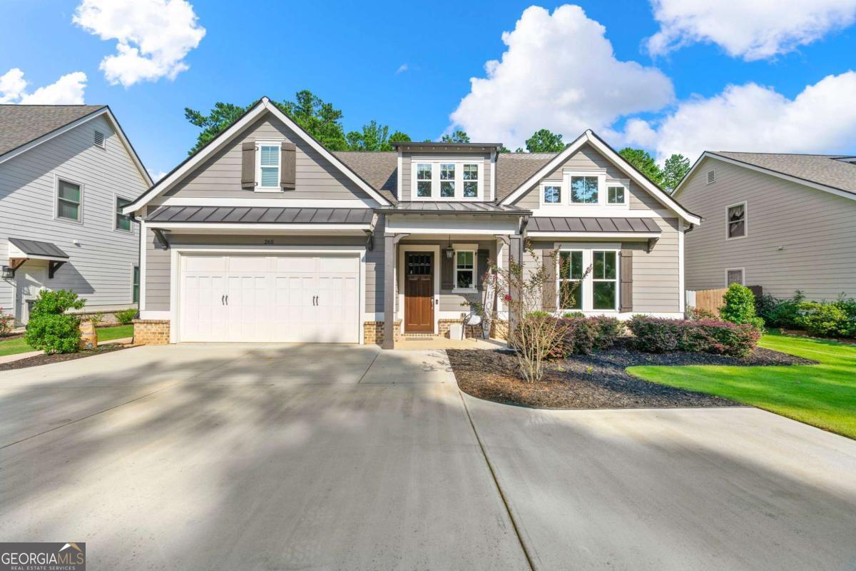 265 Holland RD