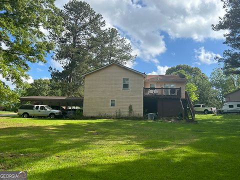 A home in Ellenwood