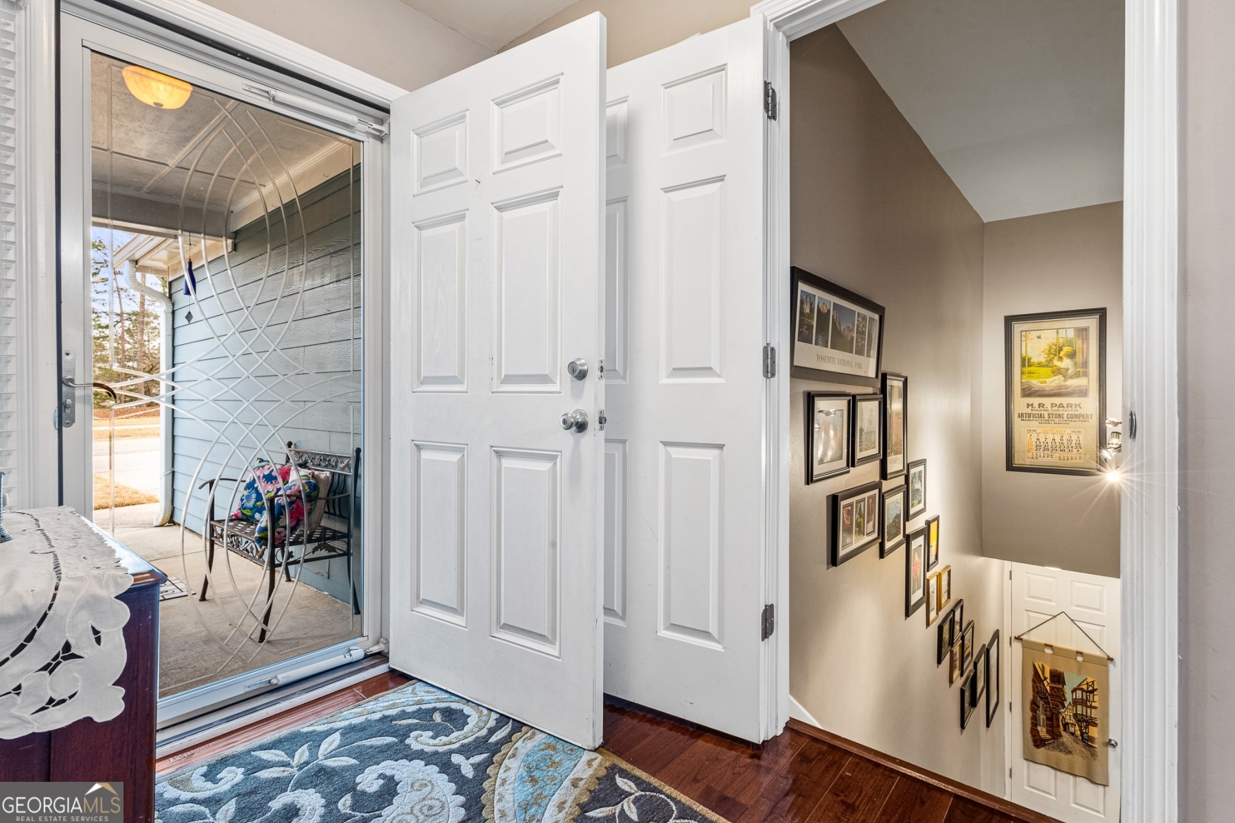 317 Southgate DR