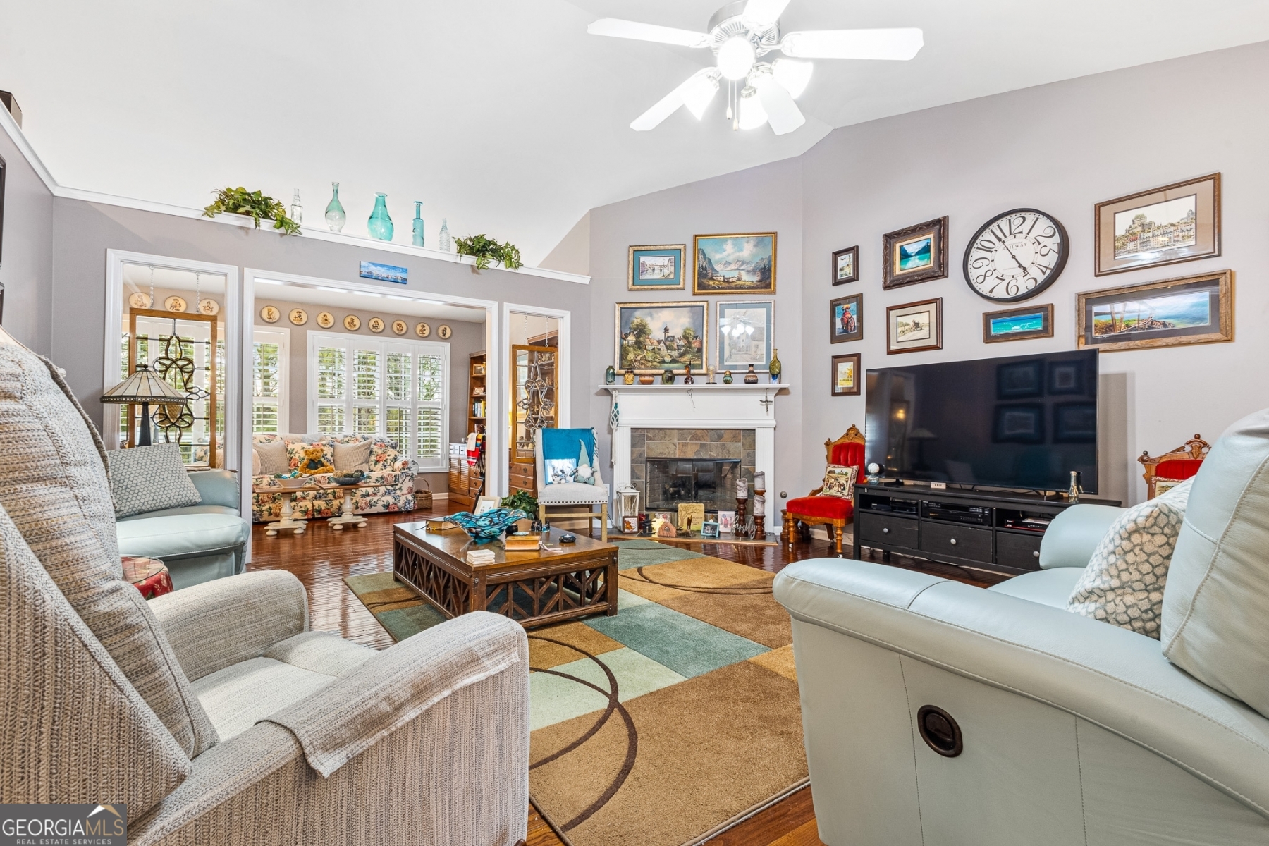 317 Southgate DR