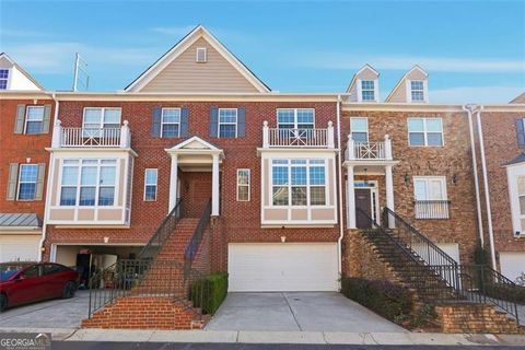 10823 Yorkwood ST Johns Creek GA 30097