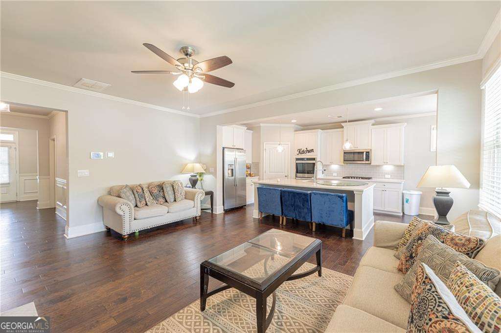 3201 Founders WAY