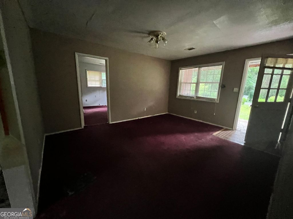 Photo of 118 Meriwether Street, Grantville, GA 30220 (MLS # 10798288)