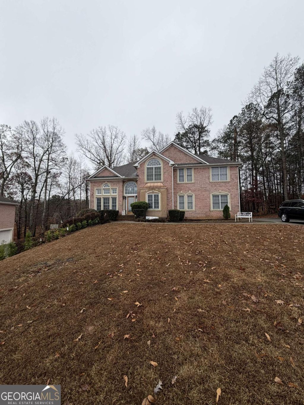 Photo of 5135 Highland Lake Drive, Atlanta, GA 30349 (MLS # 10652310)