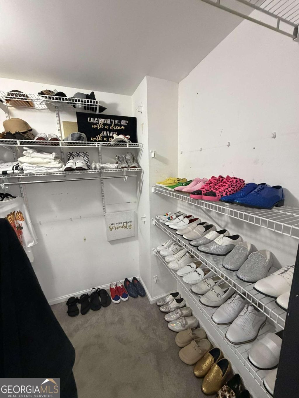 Photo of 5135 Highland Lake Drive, Atlanta, GA 30349 (MLS # 10652310)