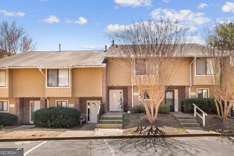 2163 Palmyra DR SE Marietta GA 30067