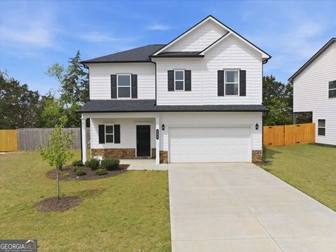 Photo of 594 Summerfield Lane NW, Cartersville, GA 30120 (MLS # 10727236)