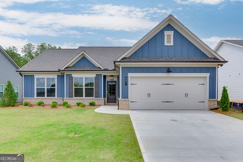396 Glenside DR 74 Jefferson GA 30549