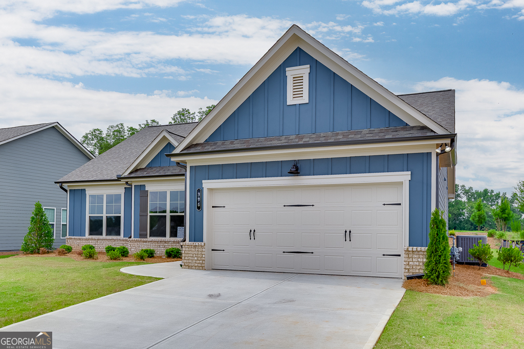 396 Glenside DR 74