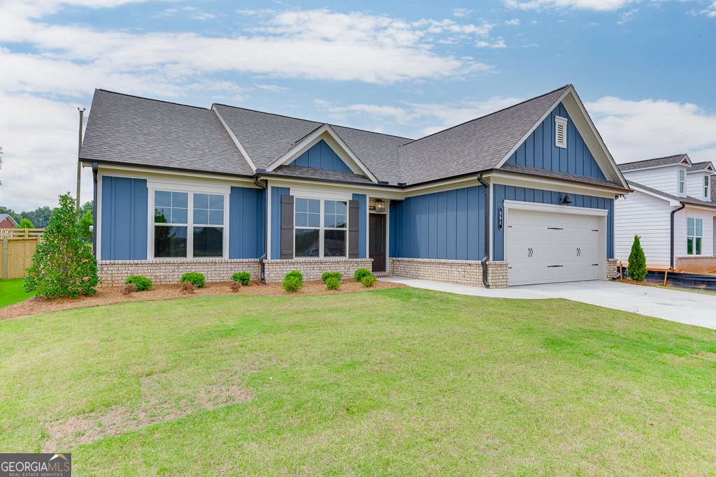 396 Glenside DR 74