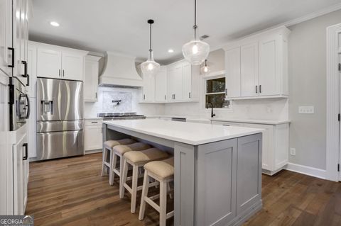 3180 Caney Creek LN Cumming GA 30041