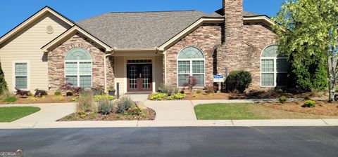 A home in Conyers