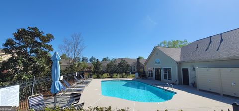 A home in Conyers