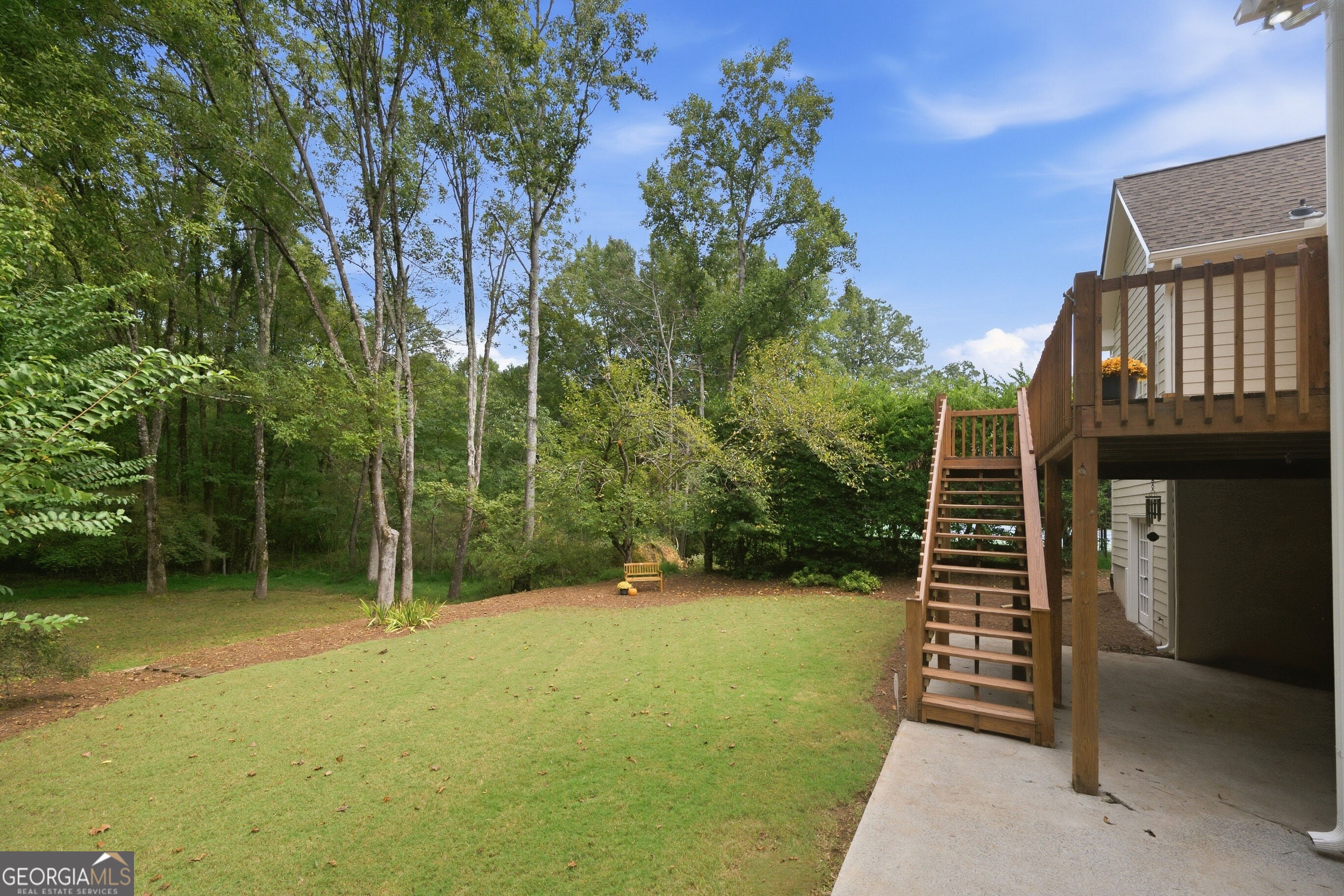 4880 Haydens Walk DR