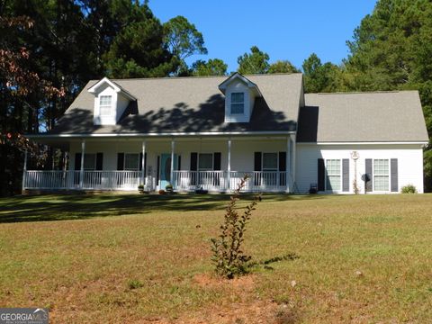 A home in Hogansville