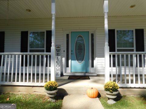 A home in Hogansville