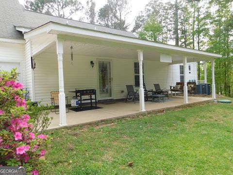 A home in Hogansville